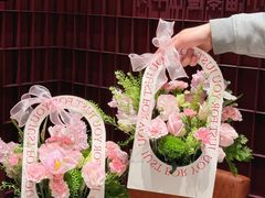 -巴奴毛肚火锅(大剧院店)