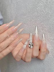-M·X Nail日式美甲美睫