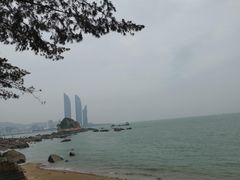 -鼓浪屿·皓月园