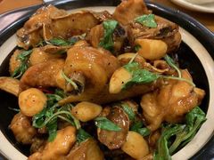 -乡亲鹅肉城(吴江店)