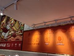 -鲜粮卷饼王(小白楼店)