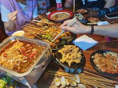 -Let’s WaKao瓦烤(贝森店)