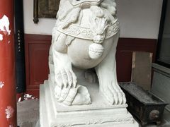 -黄龙溪古镇-古龙寺