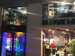 门面-管氏翅吧(中关村店)