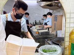 -腾元生煎(西华路店)