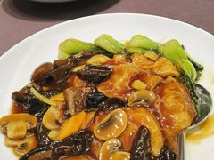 -老正兴菜馆(福州路店)