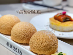 -蔡澜点心·粤菜(万菱汇店)