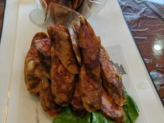 -西湖船菜(湖滨·碧水山庄店)