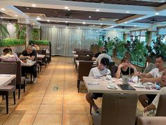 大堂-石头咕(葵蓬店)