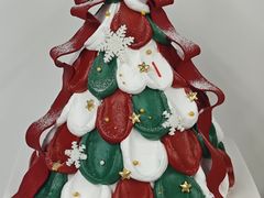 -威利旺卡烘焙西点蛋糕培训(朝阳校区)