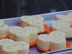 -港海餐厅(解放东路店)