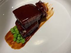 -外滩三号餐厅·创意中餐