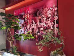-俏江南天津时尚曲艺主题餐厅(马场道店)