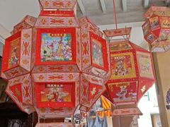 -禄源公·老莞诚饭店