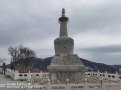 -妙峰山风景名胜区