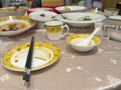 -惠丰堂饭庄(北洼路店)