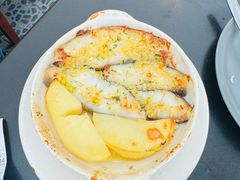 -妈阁铭记澳葡美食