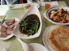 -李连贵熏肉大饼(兴工街店)