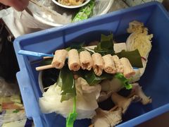 -陈记麻辣烫(浦口道店)