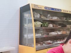 -小谷姐姐麻辣拌·麻辣烫(北辰店)
