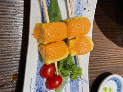 -大雄寿司(中华广场店)