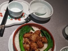 -晓粤·惹味粤菜(凯德乐峰广场店)