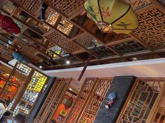 -重庆德忆火锅（龙南街3店）(渝水岸餐饮)