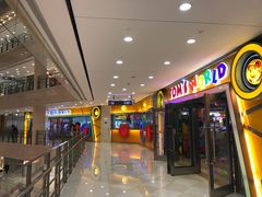 -汤姆熊欢乐世界(光启城店)