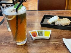 -安妮意大利餐厅(世贸天阶店)