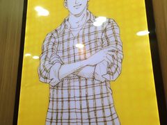 -南記粉麵(灣仔謝斐道店)