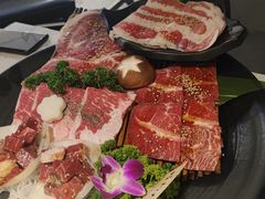 -猫抓烤肉(武进吾悦广场店)