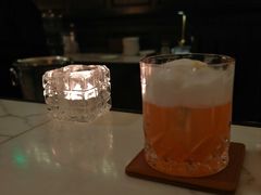 -LONG BAR 廊吧(外滩华尔道夫酒店)