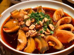 -六月雪干锅(涪城万达广场店)