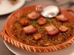 -ALBERGUE 1601 婆仔屋葡国餐厅