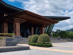 -北京雁栖湖国际会展中心