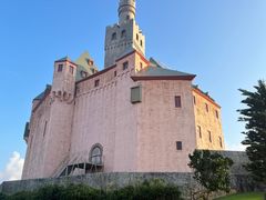 -上野德国文化村