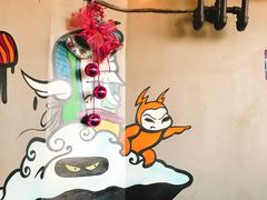 -红小姐的烤肉店(西三旗店)
