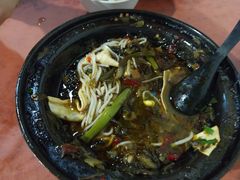 -李米线(武陵路店)