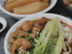 -珍珍小食店(西华路店)