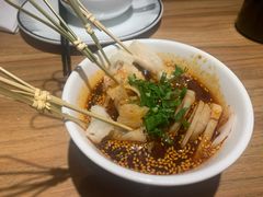 无骨鸡爪-太二酸菜鱼(福州泰禾店)