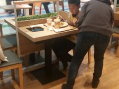 -吉野家(人和香港城店)