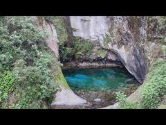 -苍山感通索道