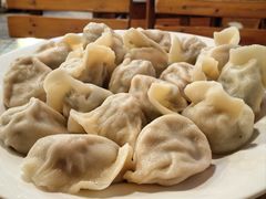 -宝源饺子(麦子店街店)