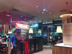 -大师兄·西北小馆(金湾华发商都店)
