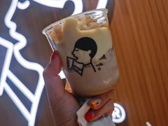 -喜茶(北京通州万达店)