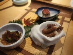 -秋荀日本料理(昆明同德广场店)