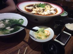 -茶花妹子云南餐厅(北大店)