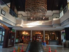 -三亚珠江南田温泉度假区