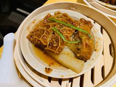 -蔡澜点心·粤菜(花城汇南区店)