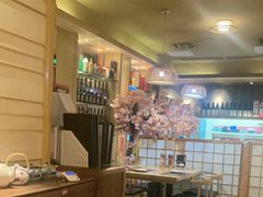 -长崎屋·日本料理·刺身·烧鸟(天河北路店)